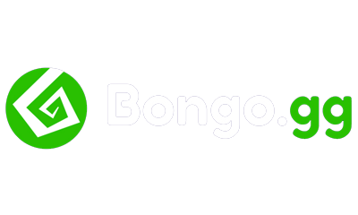 Bongo.gg logo
