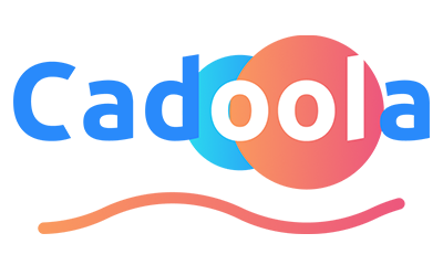 Cadoola logo