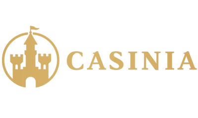 Casinia logo