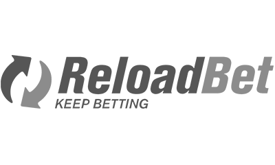 ReloadBet logo