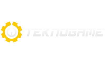 Teknogame logo