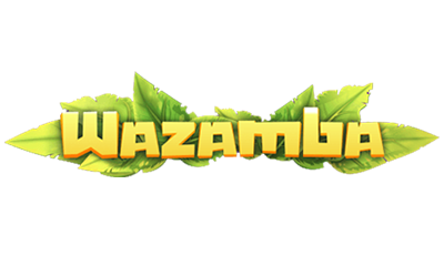 Wazamba logo