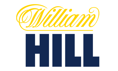 William Hill logo