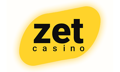 ZetCasino logo