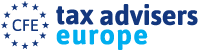 Tax Advisers Europe Logo