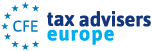 Tax Advisers Europe Logo