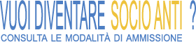 diventa socio