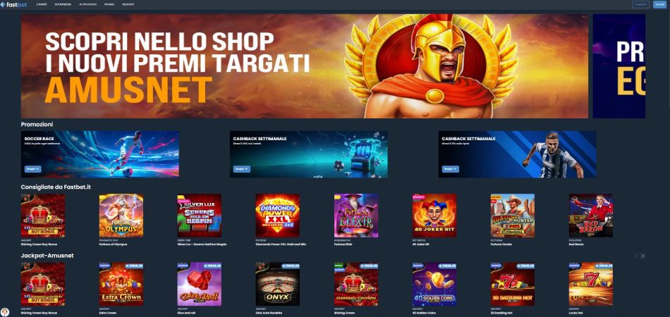 Fastbet