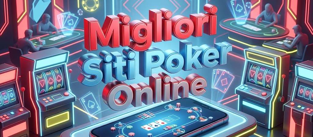 siti poker online1