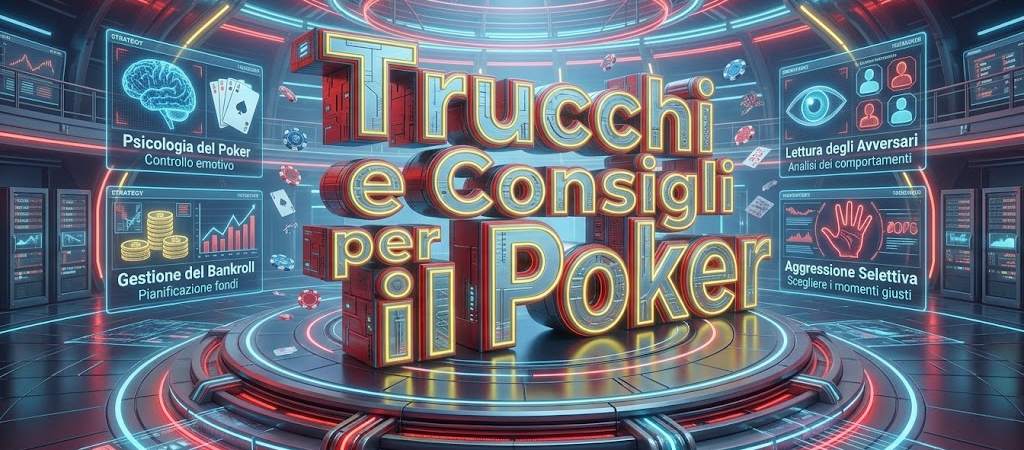 trucchi